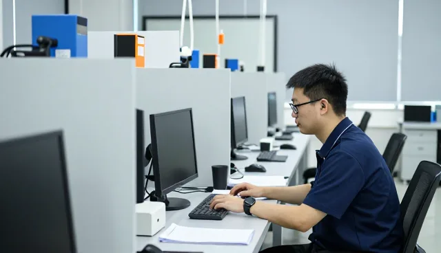 数据安全防护系统