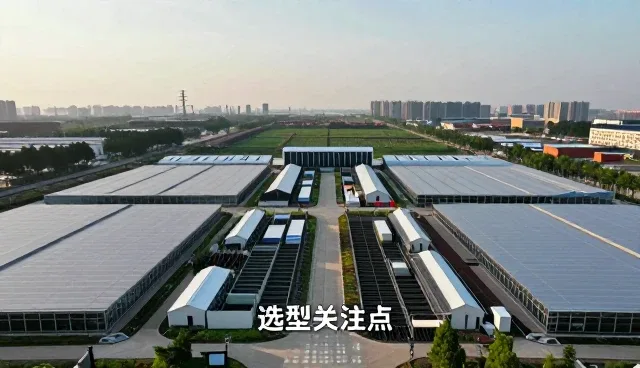 持续改进：企业选型中的关键考量维度